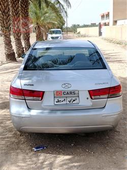 هيونداي سوناتا